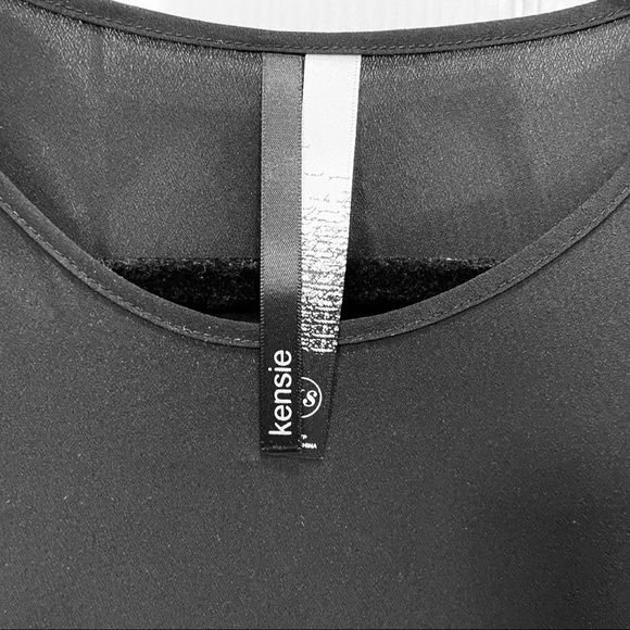 Kenzie Fringe Top - Picture 4 of 8